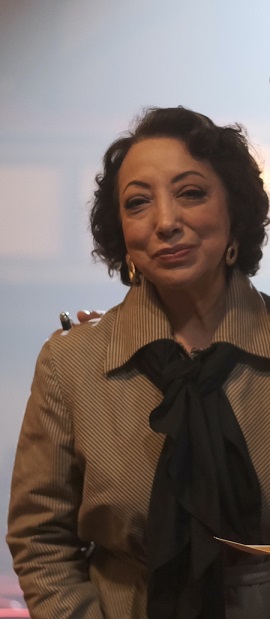 Yasemin Yalçın sinemaya bakın hangi karakteri canlandırarak dönüyor?