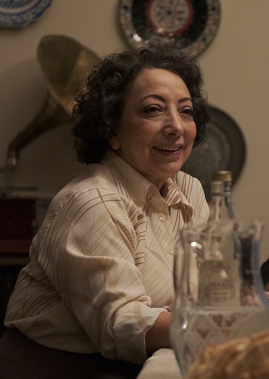 Yasemin Yalçın sinemaya bakın hangi karakteri canlandırarak dönüyor?