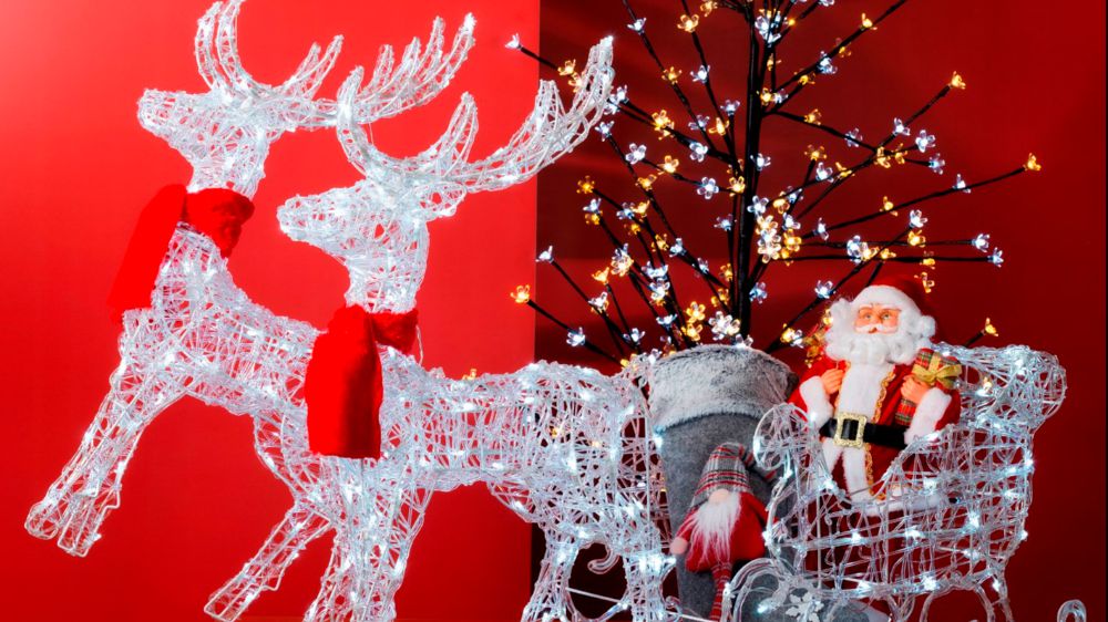 Yılbaşı sofralarınız için en pratik ürünler ve dekoratif çözümler Metro Türkiye raflarında