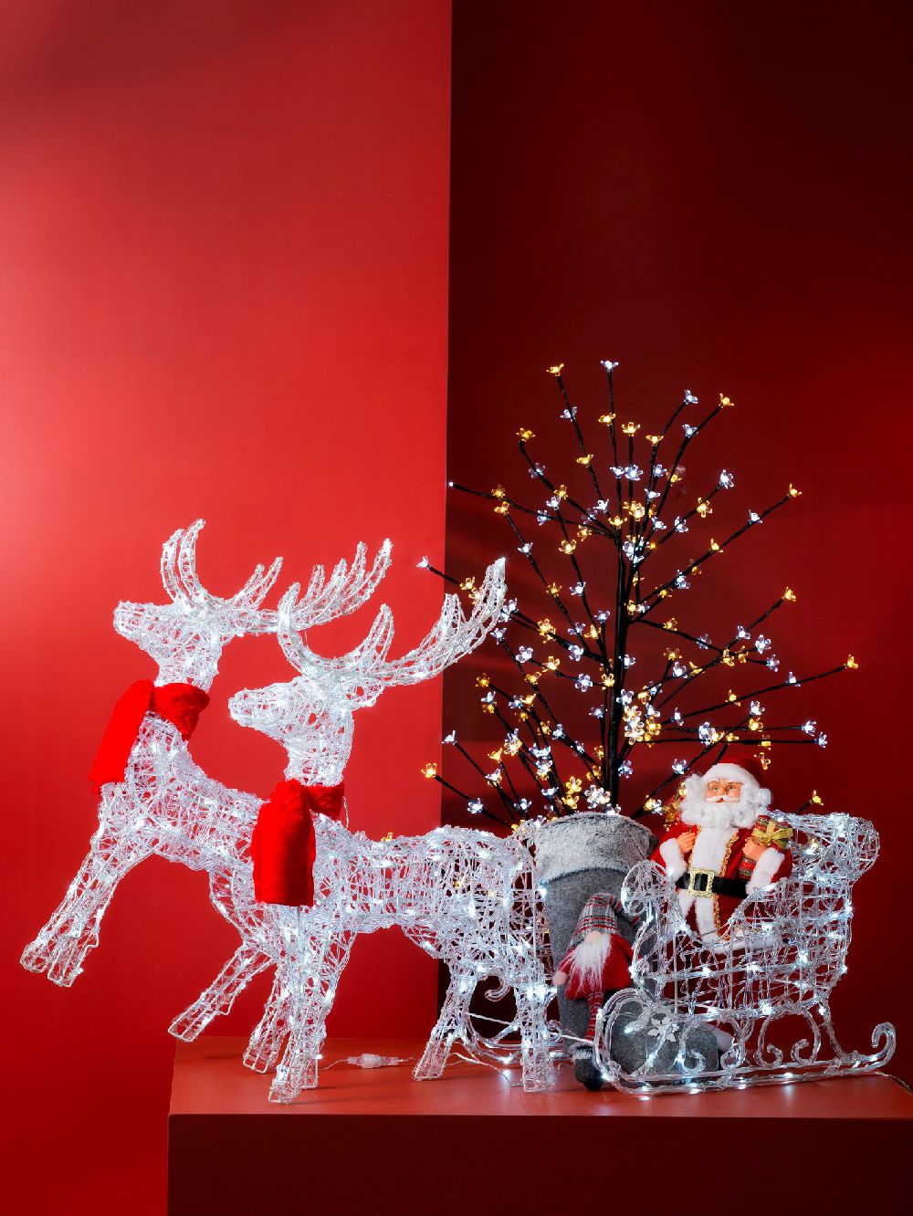 Yılbaşı sofralarınız için en pratik ürünler ve dekoratif çözümler Metro Türkiye raflarında