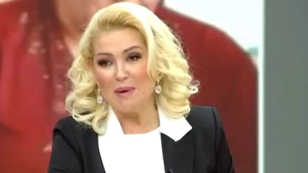 Zahide Yetiş’te “Yabancı Gelin Çetesi” ifşa oldu