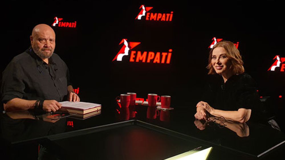 Zuhal Olcay’dan çapıcı itiraflar