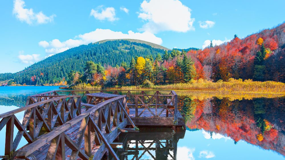 2024 beden ve ruhu dinlendirmek için yapılan tatillerin yılı olacak