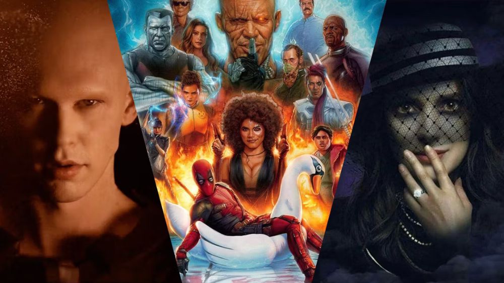 2024’e damga vuracak filmler yolda