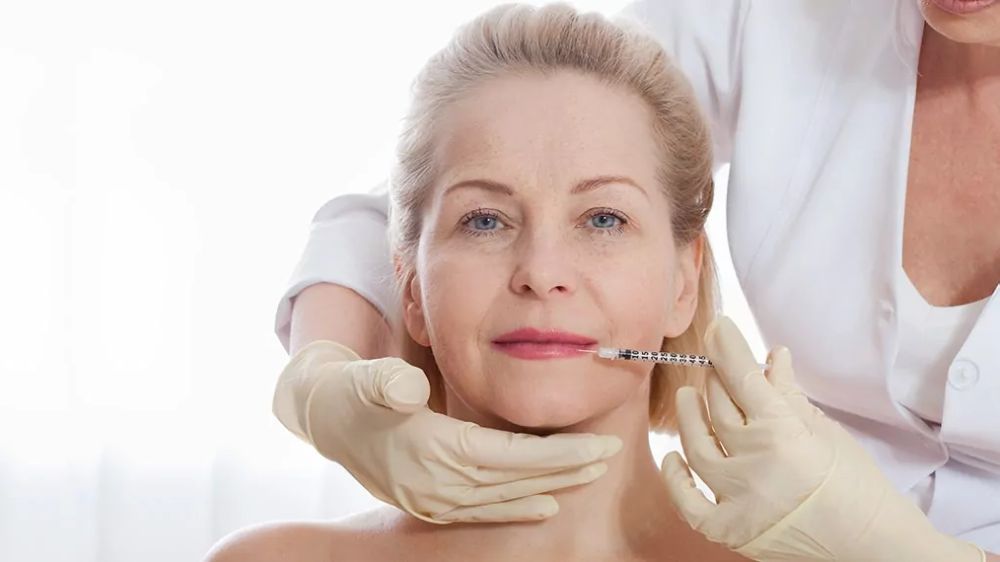 4D yüz gençleştirme cilde sağlık ve ışıltı veriyor