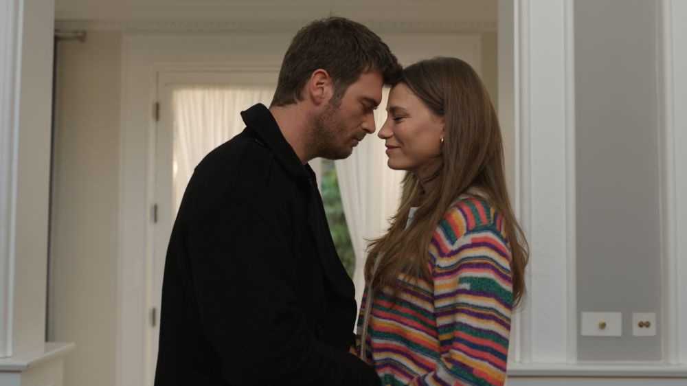 'Aile'nin merakla beklenen büyük finalinden heyecanı yükselten tanıtım