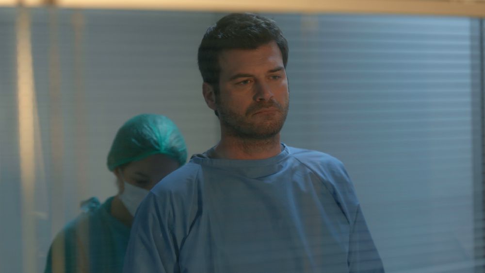 'Aile'nin merakla beklenen büyük finalinden heyecanı yükselten tanıtım