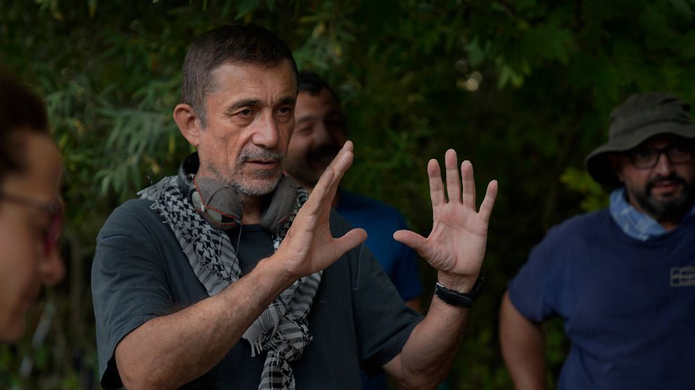 Akbank Kısa Film Festivali 20. yıl özel konuğu Nuri Bilge Ceylan