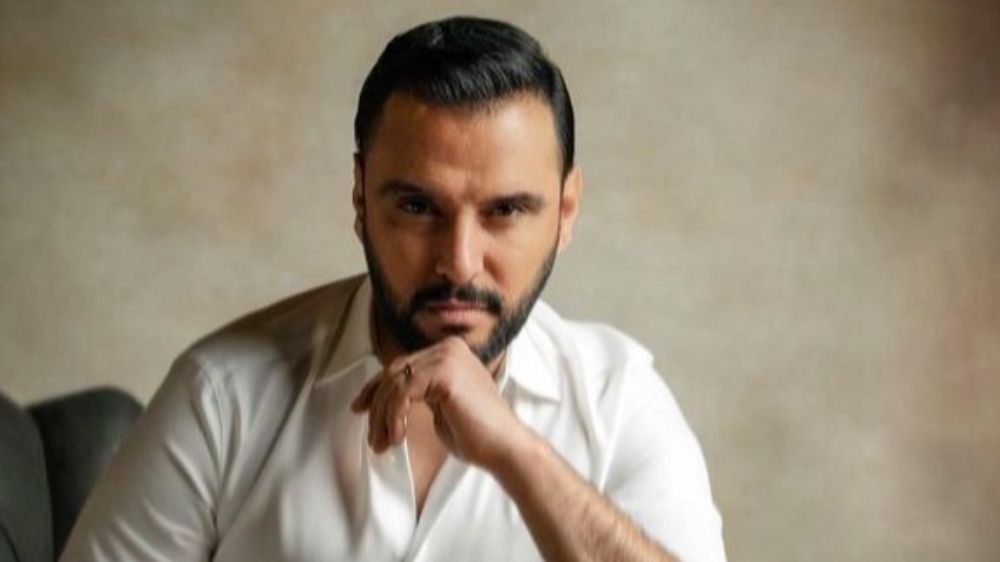 Alişan hastaneye kaldırıldı! Acil olarak ameliyata alındı