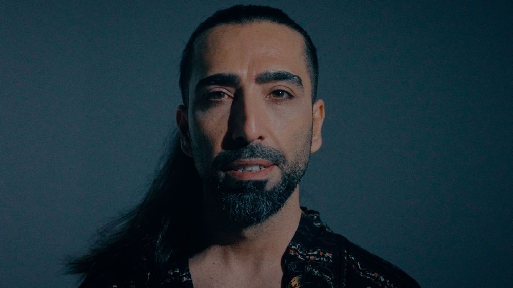  Alişan’ın kuzeni genç müzisyen İrfan’dan yeni şarkı 