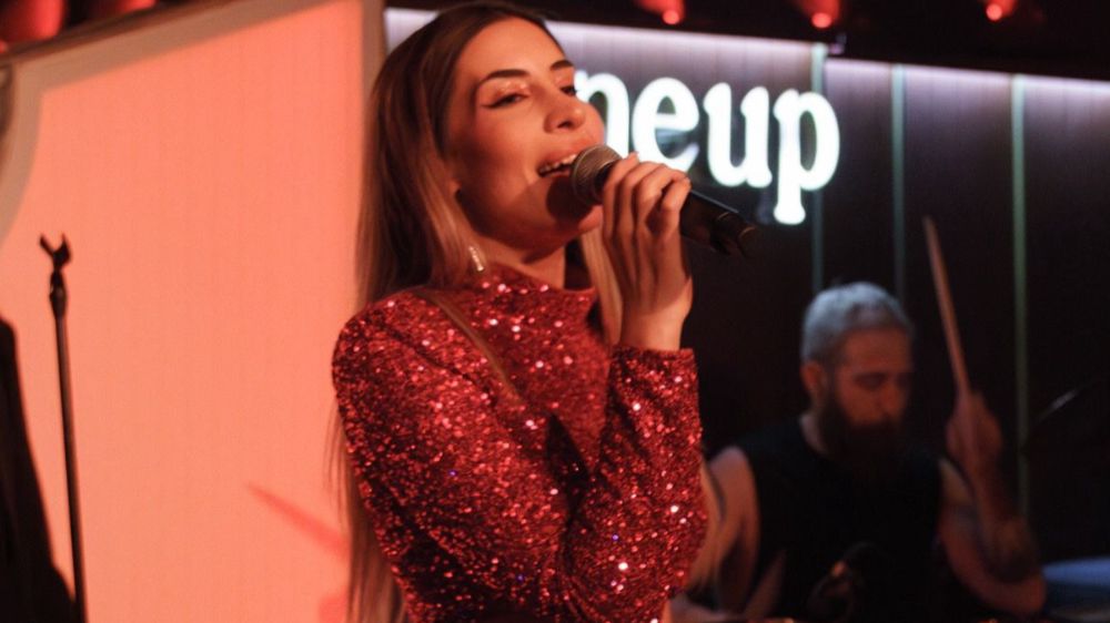  Anadolu Yakası'nda yılbaşı Lineup'ta kutlandı