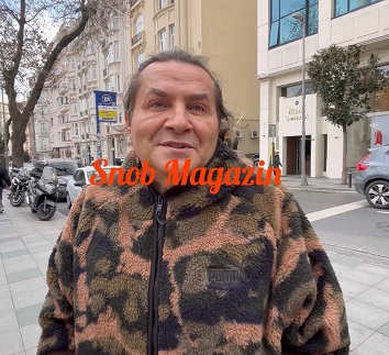 Armağan Çağlayan hastalığı hakkında konuştu!