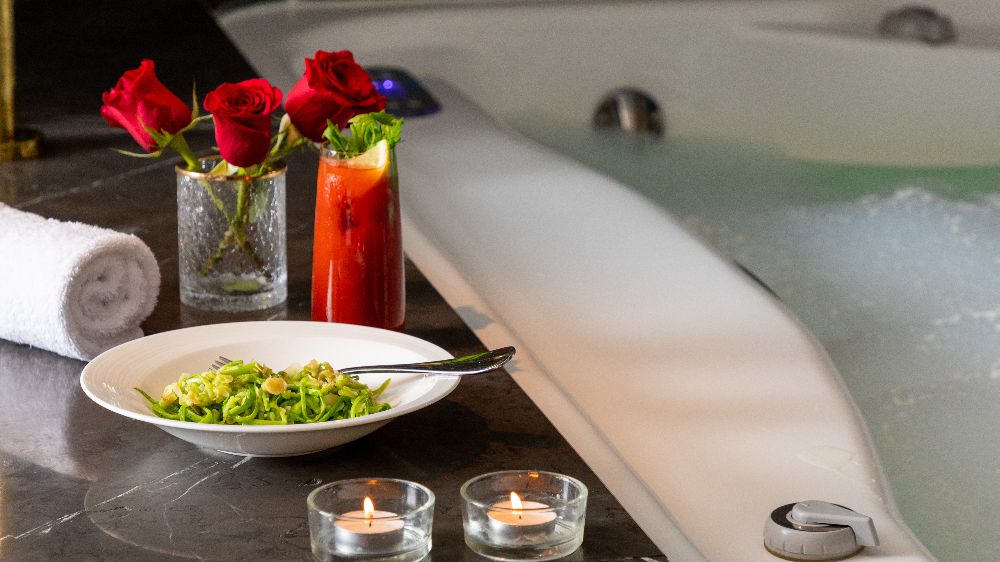 Aşkın tadı Raffles İstanbul’da çıkar