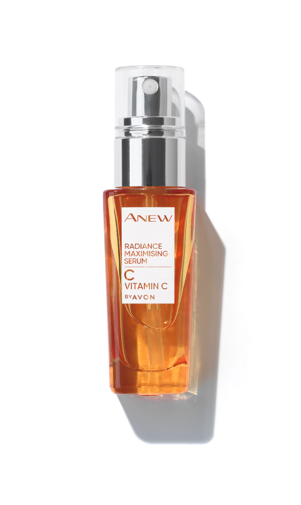 Avon’dan enerjik ve ışıl ışıl görünen bir cilt için ideal bakım rutini