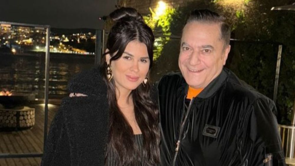 Ayrıldığı sevgilisiyle yeniden barışan Mehmet Ali Erbil'den ilk açıklama!