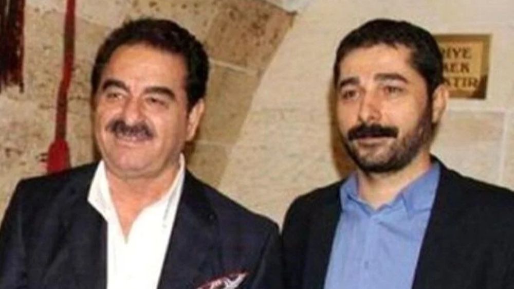 Babası İbrahim Tatlıses'in 'Tatlıses' markasını kullanmaması için dava açtığı oğlu Ahmet Tatlıses'ten flaş açıklama!