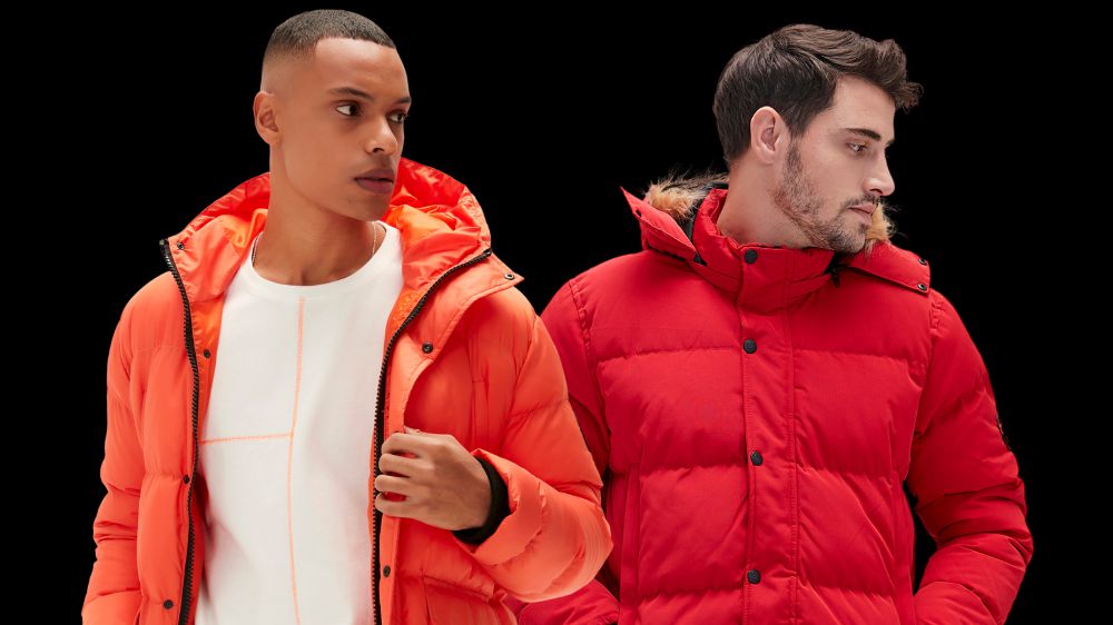 Bad Bear soğuk hava şartlarına meydan okuyor