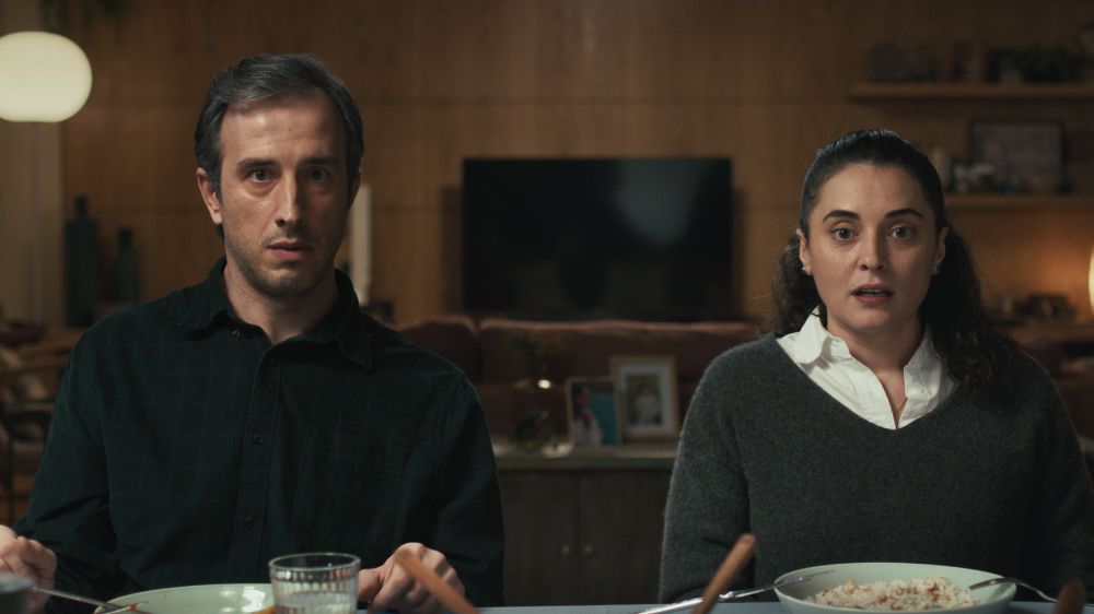 Berkun Oya imzalı Kuvvetli Bir Alkış 29 Şubat’ta Netflix’te 