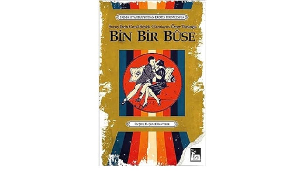 Bin Bir Buse okurlarıyla buluşuyor