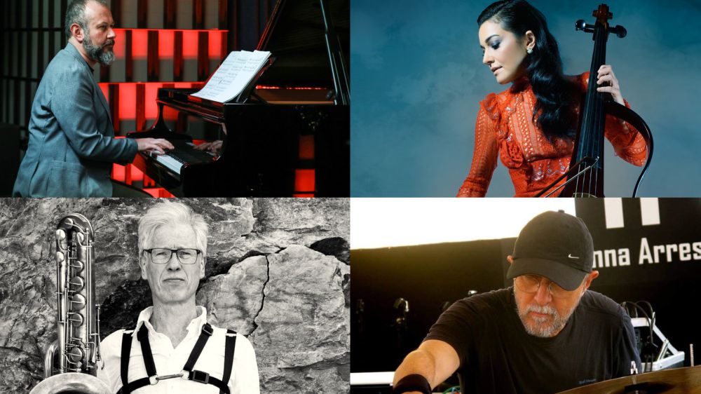 Borusan Sanat’ta bu hafta   