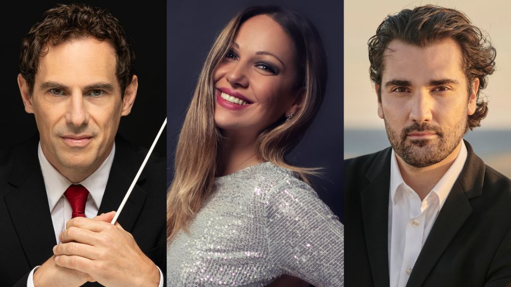 Borusan Sanat’tan yeni yıl konseri