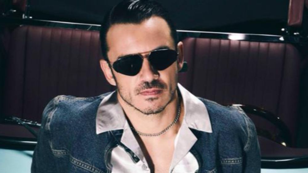 Buray, 5 ülke 15 şehirde konser verecek