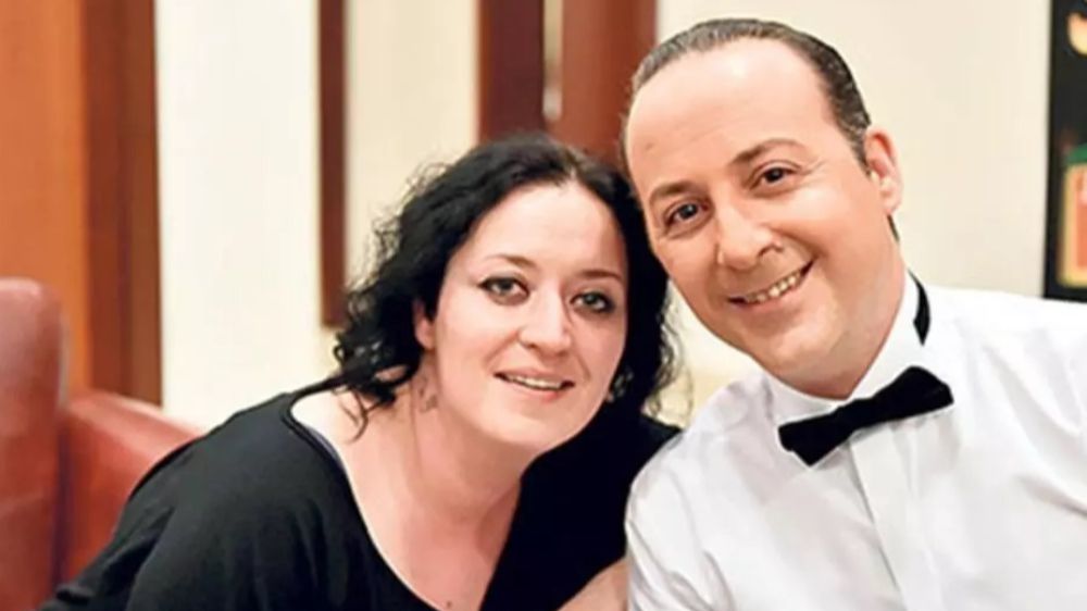 Cem Yılmaz'ın kardeşi Özge Yılmaz ile evli olan Tolga Çevik'ten şaşırtan evlilik açıklaması!