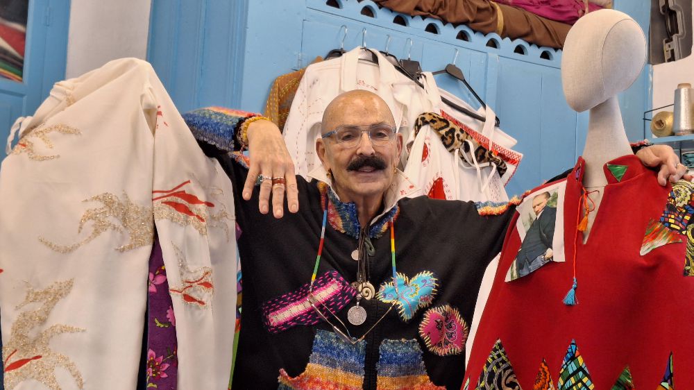 Cemil İpekçi'den "Geometri" koleksiyonu