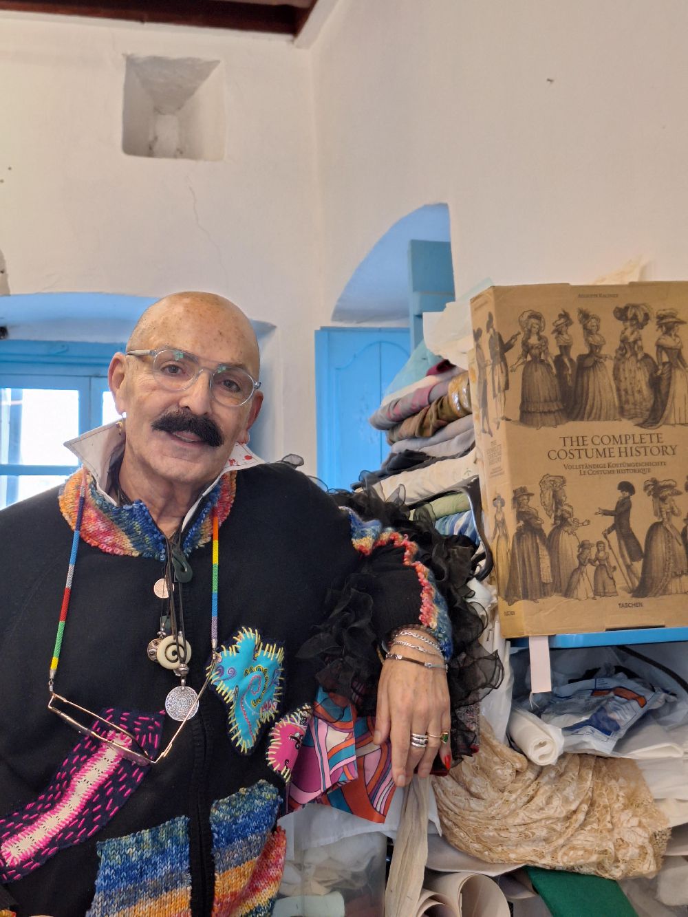 Cemil İpekçi'den "Geometri" koleksiyonu