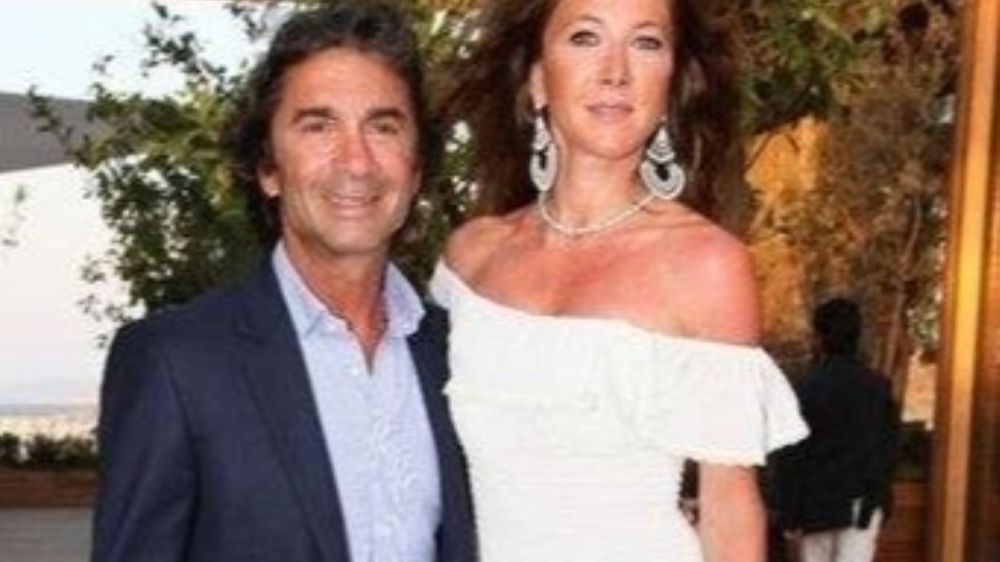 Cemiyet dünyasında şok boşanma! Ronit ve Cem Hakko boşandı