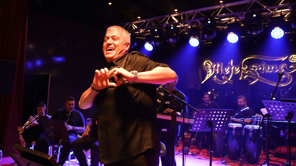 Cengiz Kurtoğlu’ndan Sefo’ya sürpriz teklif