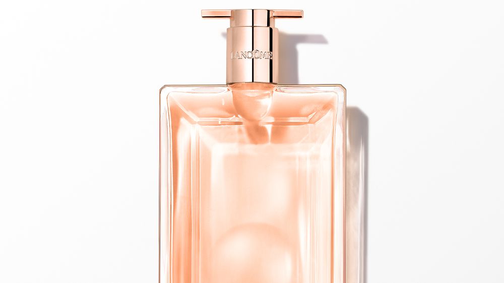 Doğadan ilham alan, bilimle güçlendirilmiş etkileyici bir ferahlık 