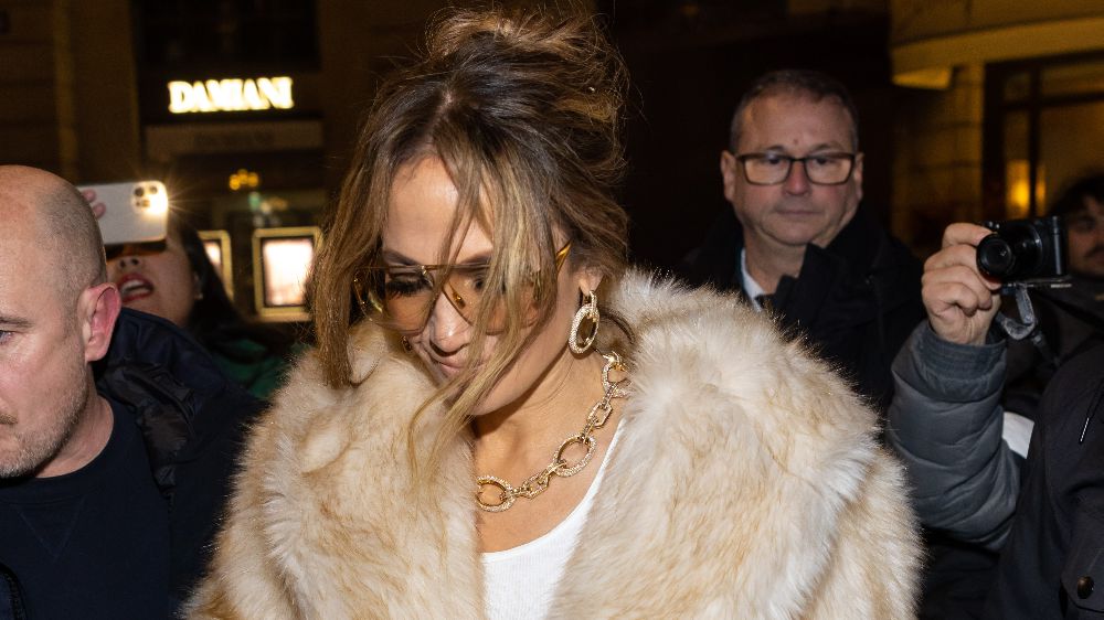 Dünya yıldızları Messika ile parladı