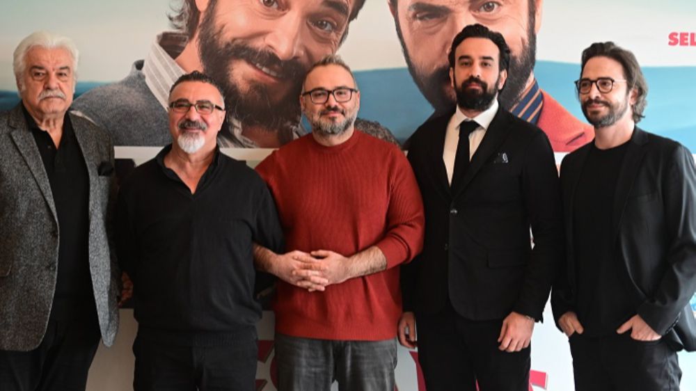  Efsane filmi 2 Şubat’ta sinemalarda!