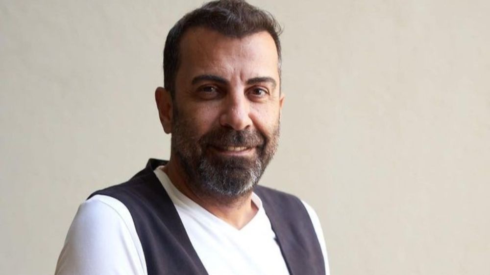 Emre Karayel'in acı haberi