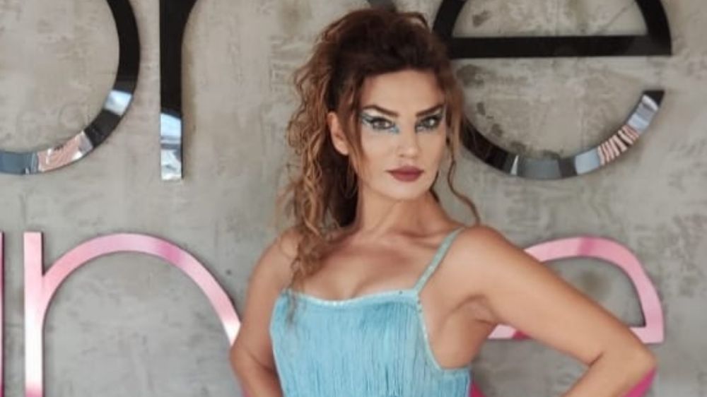 Sibel Duran'ın hayat hikayesi mucizelerle dolu