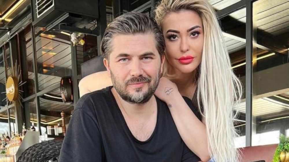 Eşi tarafından aldatıldığını söyleyen Neslim Güngen'den flaş hamle!