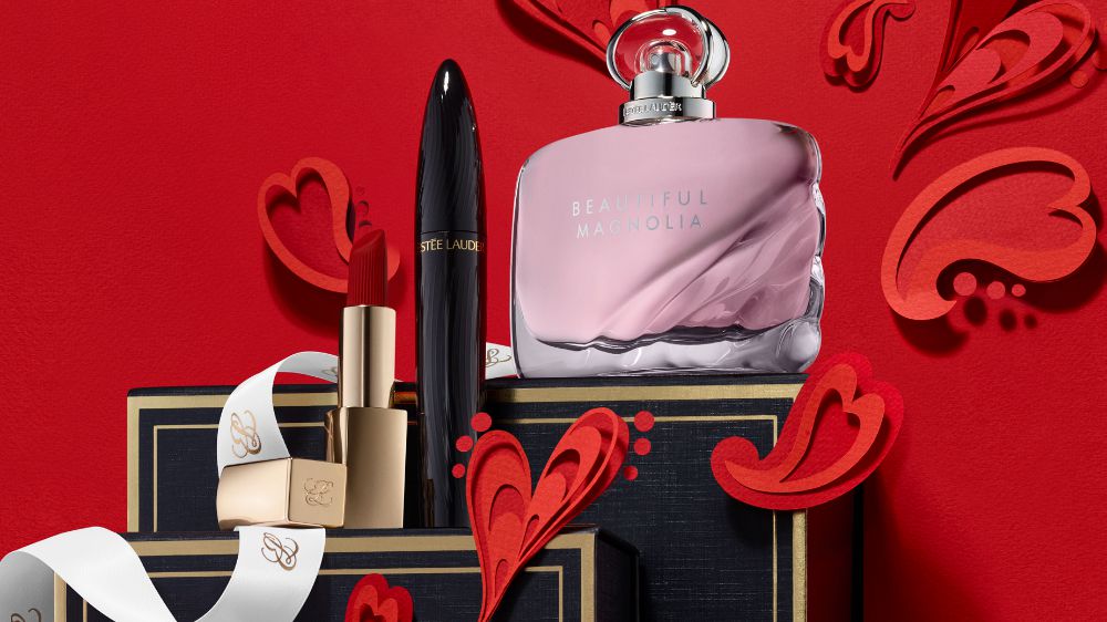 Estee Lauder'dan Sevgililer Günü hediye önerileri