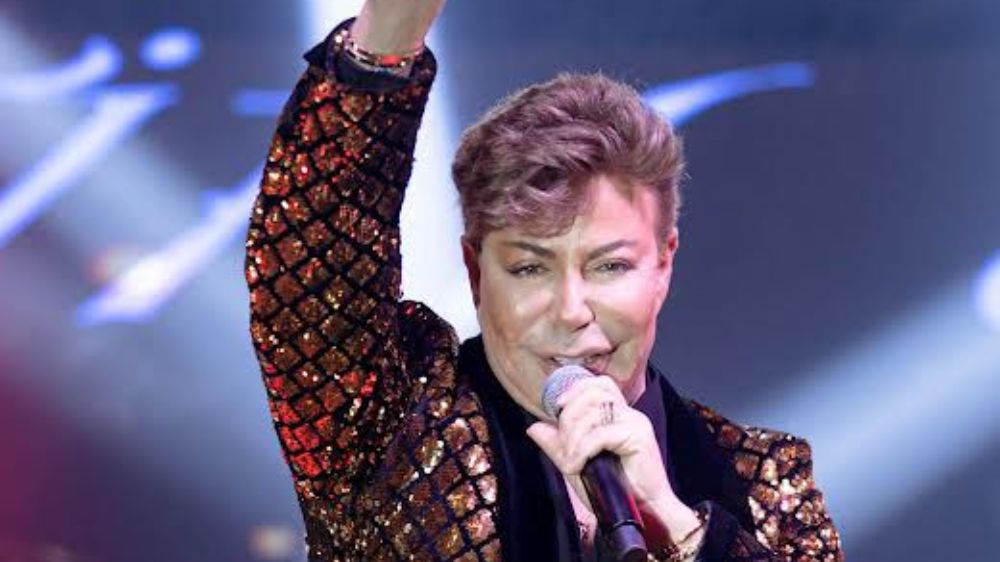 Fatih Ürek Kıbrıs'ı coşturdu!