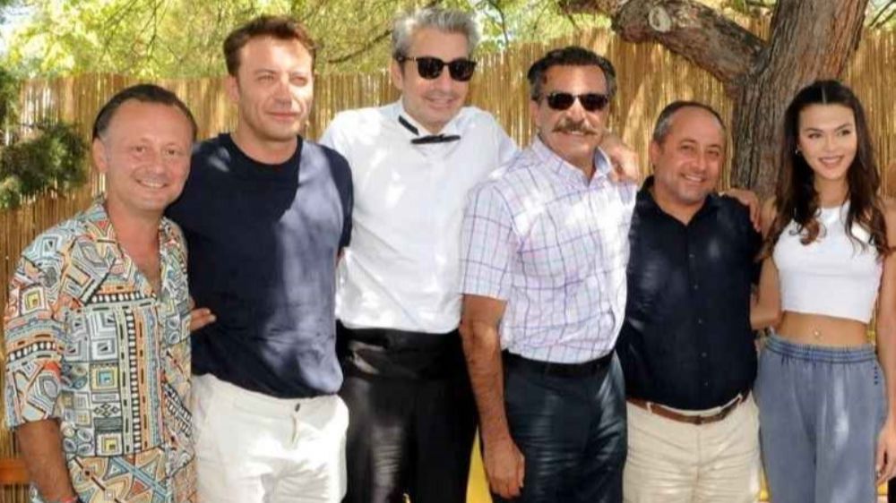 "Filme Gel "sinemaseverlerle buluştu