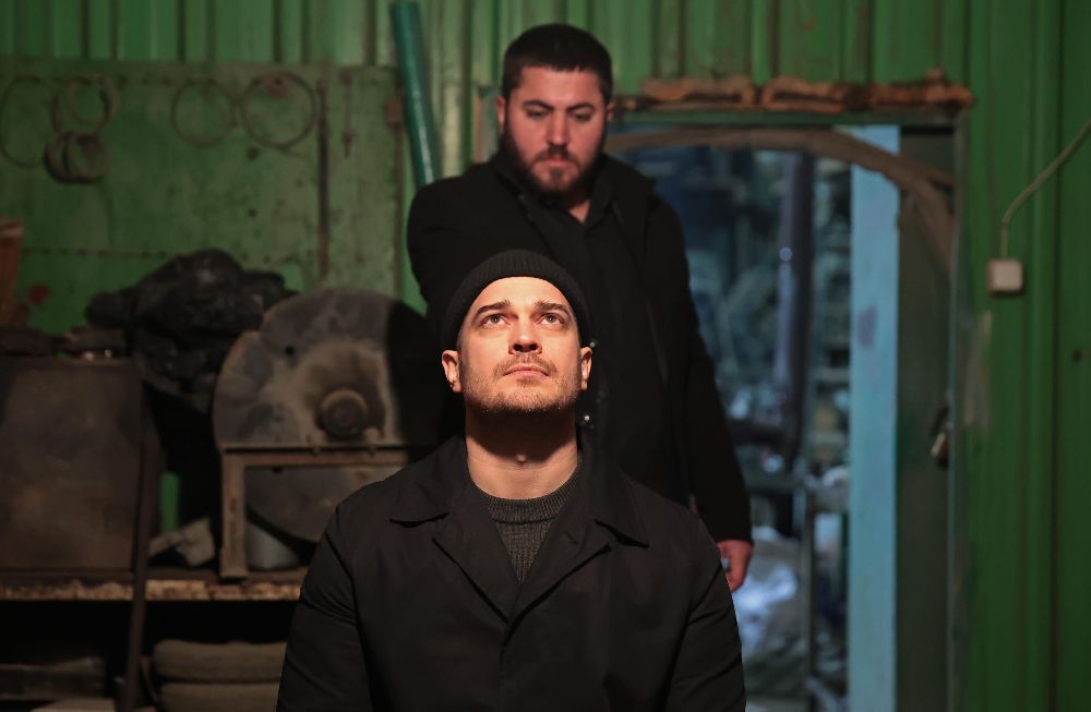 ‘Gaddar’ yeni bölümüyle de gündem oldu