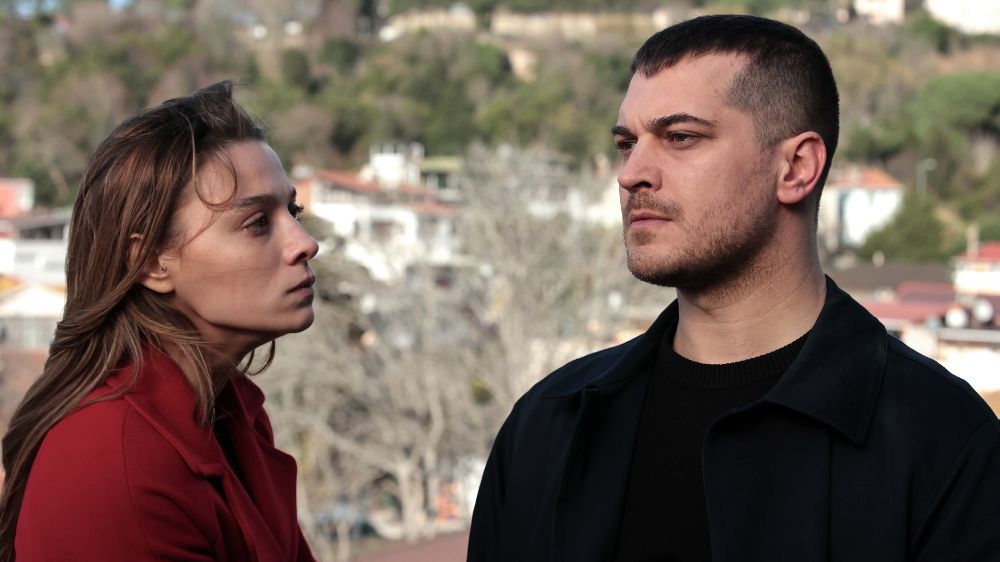 ‘Gaddar’ yeni bölümüyle de gündem oldu