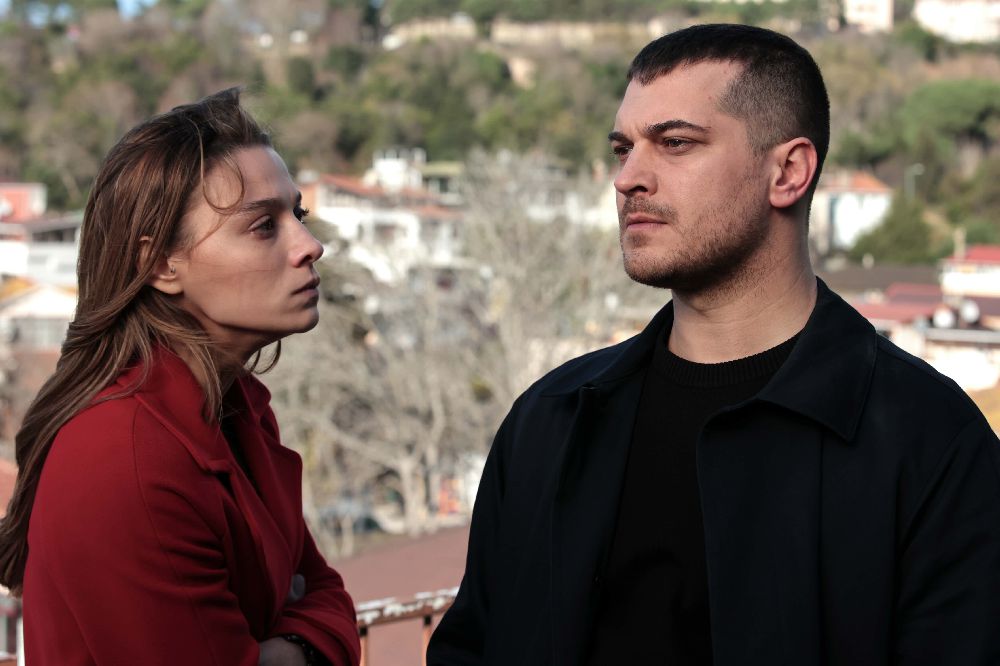 ‘Gaddar’ yeni bölümüyle de gündem oldu