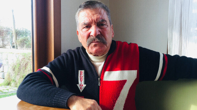 Hikmet Taşdemir hayatını kaybetti