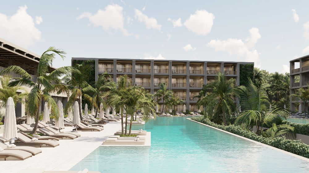 Hyde Bodrum’da üst düzey atama heyecanı