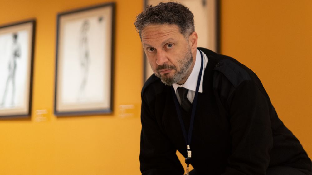 İbrahim Selim, Afife ödüllü rolüyle geri dönüyor