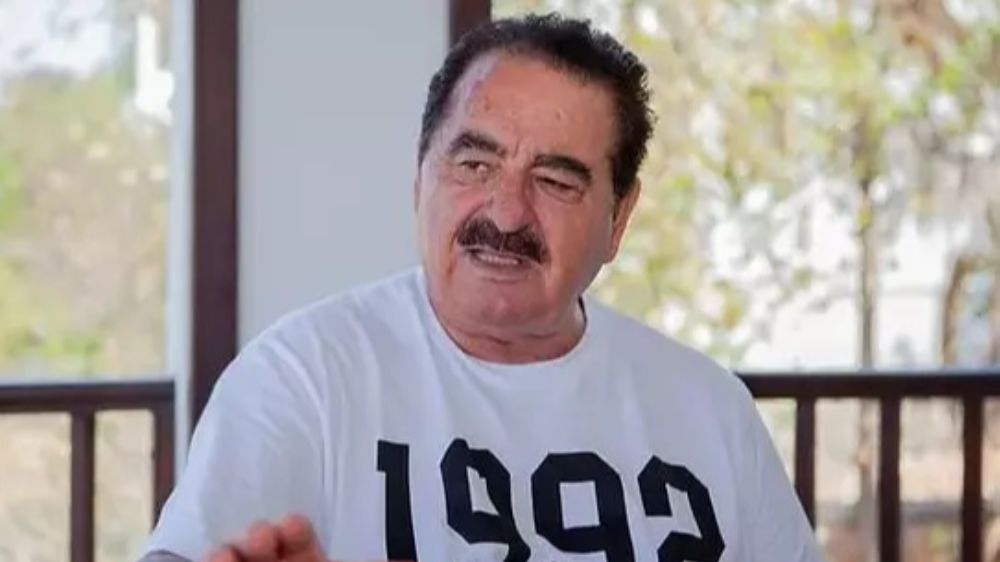 İbrahim Tatlıses ikiz torunlarından birinin kalbinde sorun olduğunu söyleyip dua istedi