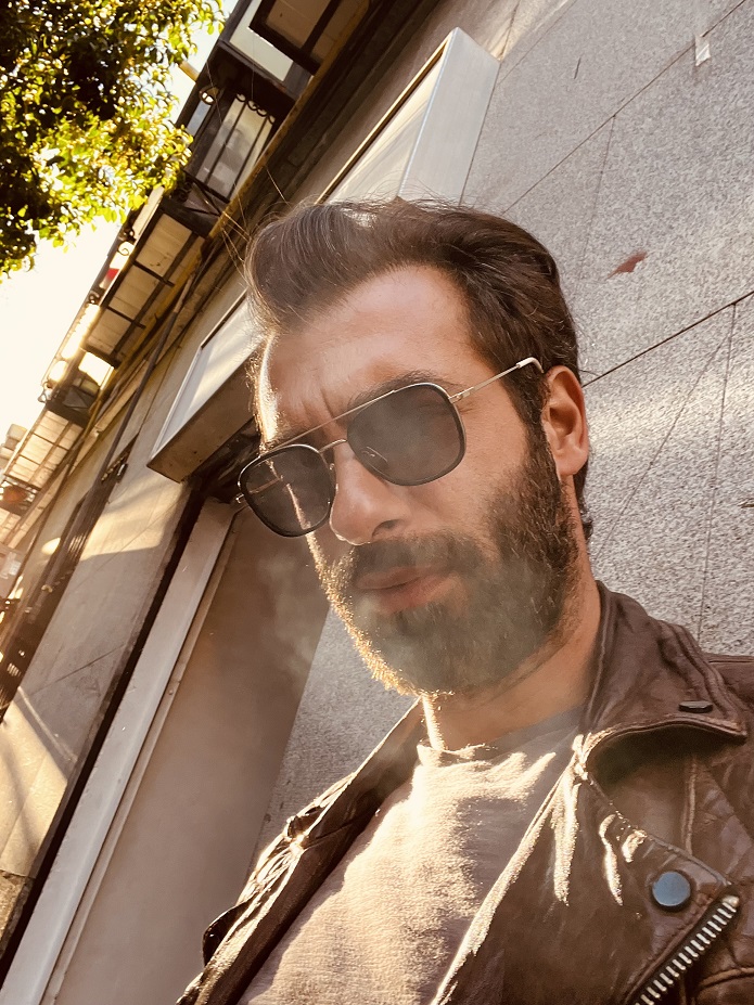 İlker Kaleli'den müzikal atak