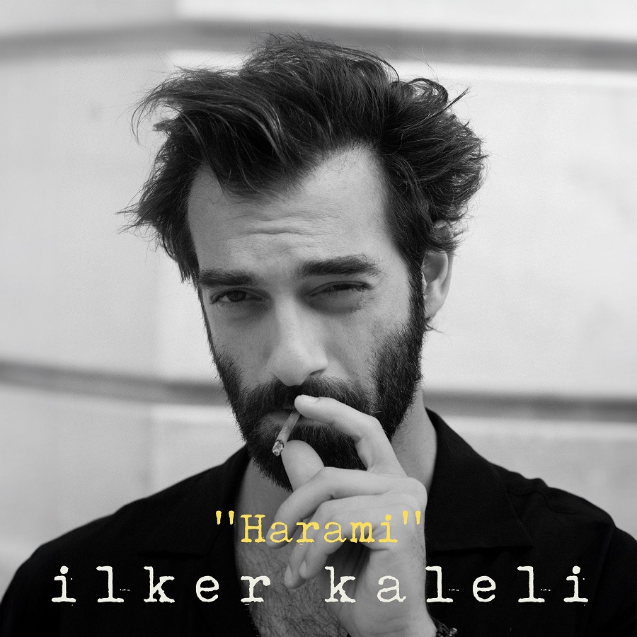 İlker Kaleli'den müzikal atak