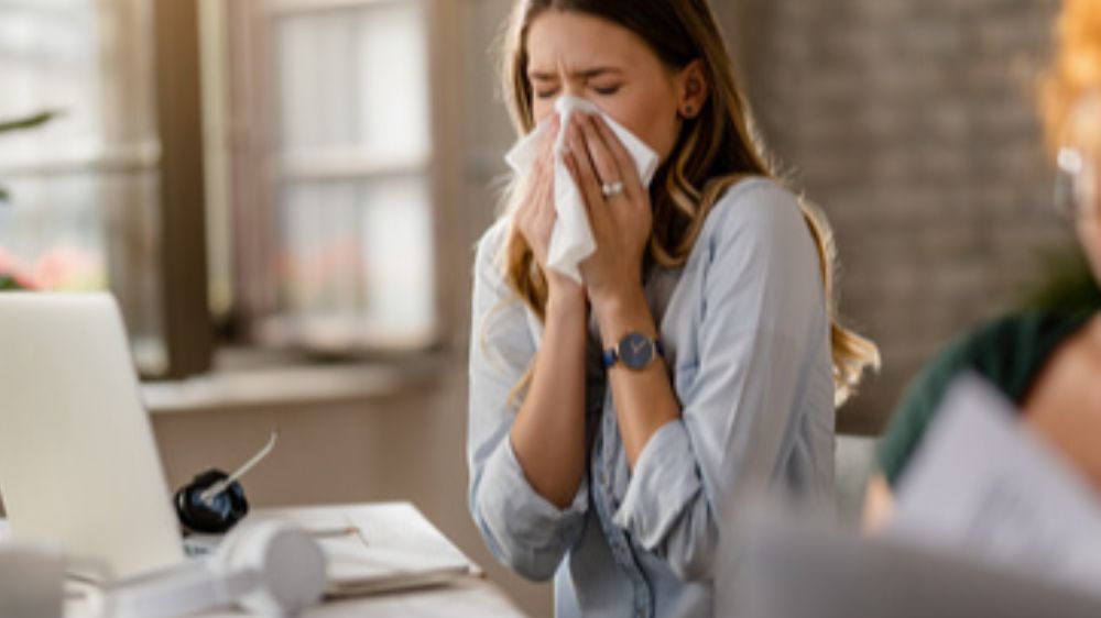 İnfluenzadaki artış dikkat çekici boyutlarda! Maske kullanılması çok önemli
